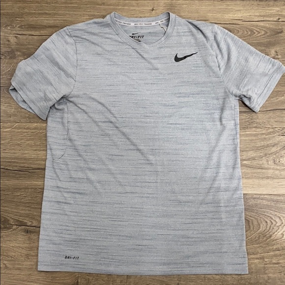 Nike Other - Nike pro dri fit training shirt
